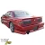 FRP DMA v1 Body Kit 4pc > Nissan Silvia (S13) 1989-1994 > 2dr Coupe - image 34