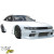 FRP MSPO v2 Front Bumper > Nissan Silvia (S13) 1989-1994 - image 3