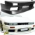 FRP MSPO v2 Front Bumper > Nissan Silvia (S13) 1989-1994 - image 8