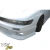 FRP MSPO v2 Front Bumper > Nissan Silvia (S13) 1989-1994 - image 6