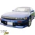 FRP MSPO v2 Front Bumper > Nissan Silvia (S13) 1989-1994 - image 15