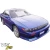 FRP MSPO v2 Front Bumper > Nissan Silvia (S13) 1989-1994 - image 17