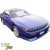 FRP MSPO v2 Front Bumper > Nissan Silvia (S13) 1989-1994 - image 17