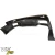 FRP MSPO v2 Front Bumper > Nissan Silvia (S13) 1989-1994 - image 20