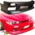 FRP MSPO v2 Front Bumper > Nissan Silvia (S13) 1989-1994 - image 28