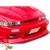 FRP MSPO v2 Front Bumper > Nissan Silvia (S13) 1989-1994 - image 29