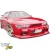 FRP MSPO v2 Front Bumper > Nissan Silvia (S13) 1989-1994 - image 31