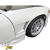 FRP MSPO Wide Body Fenders (front) 20mm > Nissan Silvia (S13) 1989-1994 - image 2