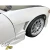 FRP MSPO Wide Body Fenders (front) 20mm > Nissan Silvia (S13) 1989-1994 - image 2