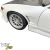 FRP MSPO Wide Body Fenders (front) 20mm > Nissan Silvia (S13) 1989-1994 - image 3