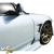 FRP MSPO Wide Body Fenders (front) 20mm > Nissan Silvia (S13) 1989-1994 - image 6