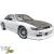 FRP MSPO Wide Body Fenders (front) 20mm > Nissan Silvia (S13) 1989-1994 - image 7