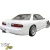 FRP MSPO Wide Body Fenders (front) 20mm > Nissan Silvia (S13) 1989-1994 - image 9