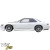 FRP MSPO Wide Body Fenders (front) 20mm > Nissan Silvia (S13) 1989-1994 - image 10
