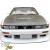 VSaero FRP MSPO Wide Body Fenders (front) 20mm > Nissan Silvia (S13) 1989-1994 - image 11