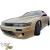FRP TKYO v1 Front Bumper > Nissan Silvia (S13) 1989-1994 - image 54