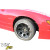 VSaero FRP TKYO v1 Wide Body Fenders (front) 30mm > Nissan Silvia (S13) 1989-1994 > 2dr Coupe - image 48
