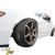 VSaero FRP TKYO v1 Wide Body Fenders (front) 30mm > Nissan Silvia (S13) 1989-1994 > 2dr Coupe - image 4