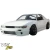 FRP TKYO v1 Wide Body Fenders (front) 30mm > Nissan Silvia (S13) 1989-1994 > 2dr Coupe - image 6