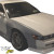 FRP TKYO v1 Wide Body Fenders (front) 30mm > Nissan Silvia (S13) 1989-1994 > 2dr Coupe - image 11