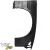 FRP TKYO v1 Wide Body Fenders (front) 30mm > Nissan Silvia (S13) 1989-1994 > 2dr Coupe - image 23