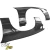 FRP TKYO v1 Wide Body Fenders (front) 30mm > Nissan Silvia (S13) 1989-1994 > 2dr Coupe - image 28