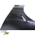 FRP TKYO v1 Wide Body Fenders (front) 30mm > Nissan Silvia (S13) 1989-1994 > 2dr Coupe - image 33