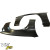 FRP TKYO v1 Wide Body Fenders (front) 30mm > Nissan Silvia (S13) 1989-1994 > 2dr Coupe - image 37