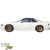 FRP TKYO v1 Side Skirts > Nissan 240SX 1989-1994 > 2/3dr - image 4