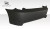 2000-2005 Toyota Celica Duraflex Blits Rear Bumper Cover 1 Piece