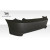 2000-2005 Toyota Celica Duraflex Blits Rear Bumper - 1 Piece - image 5