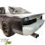 FRP TKYO v1 Wide Body 30mm Fenders (rear) > Nissan 240SX 1989-1994 > 2dr Coupe - image 8