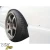 FRP TKYO v1 Wide Body 30mm Fenders (rear) > Nissan 240SX 1989-1994 > 2dr Coupe - image 4