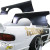 FRP TKYO v1 Wide Body 30mm Fenders (rear) > Nissan 240SX 1989-1994 > 2dr Coupe - image 6