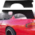 VSaero FRP TKYO v1 Wide Body 30mm Fenders (rear) > Nissan 240SX 1989-1994 > 2dr Coupe - image 8