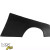 VSaero FRP TKYO v1 Wide Body 30mm Fenders (rear) > Nissan 240SX 1989-1994 > 2dr Coupe - image 17