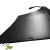 FRP TKYO v1 Wide Body 30mm Fenders (rear) > Nissan 240SX 1989-1994 > 2dr Coupe - image 20