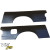 FRP TKYO v1 Wide Body 30mm Fenders (rear) > Nissan 240SX 1989-1994 > 2dr Coupe - image 24