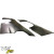 FRP TKYO v1 Wide Body 30mm Fenders (rear) > Nissan 240SX 1989-1994 > 2dr Coupe - image 32