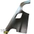 FRP TKYO v1 Wide Body 30mm Fenders (rear) > Nissan 240SX 1989-1994 > 2dr Coupe - image 33