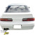 FRP TKYO v1 Rear Bumper > Nissan 240SX 1989-1994 > 2dr Coupe - image 3