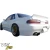 FRP TKYO v1 Rear Bumper > Nissan 240SX 1989-1994 > 2dr Coupe - image 10