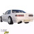 VSaero FRP TKYO v1 Rear Bumper > Nissan 240SX 1989-1994 > 2dr Coupe - image 13