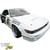 VSaero FRP TKYO v1 Body Kit 4pc > Nissan Silvia S13 1989-1994 > 2dr Coupe - image 71