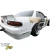 FRP TKYO v1 Body Kit 4pc > Nissan Silvia (S13) 1989-1994 > 2dr Coupe - image 92