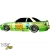 FRP TKYO v1 Body Kit 4pc > Nissan Silvia (S13) 1989-1994 > 2dr Coupe - image 107