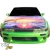FRP TKYO v1 Body Kit 4pc > Nissan Silvia (S13) 1989-1994 > 2dr Coupe - image 32