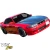 FRP TKYO v1 Body Kit 4pc > Nissan Silvia (S13) 1989-1994 > 2dr Coupe - image 39