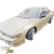 FRP TKYO v1 Body Kit 4pc > Nissan Silvia (S13) 1989-1994 > 2dr Coupe - image 86