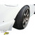 VSaero FRP TKYO v1 Wide Body Kit 9pc > Nissan Silvia S13 1989-1994 > 2dr Coupe - image 149